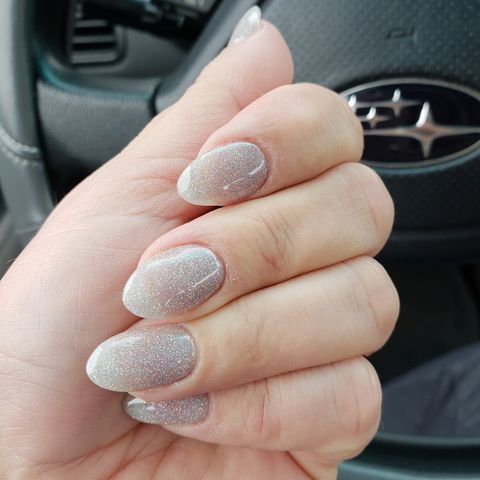 Mermaid Nails & Spa, nail salon in Groton, CT